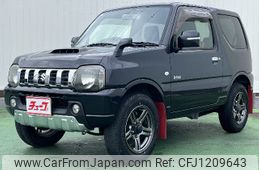 suzuki jimny 2013 -SUZUKI--Jimny ABA-JB23W--JB23W-694355---SUZUKI--Jimny ABA-JB23W--JB23W-694355-
