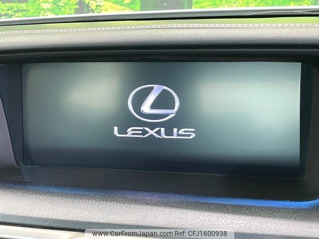 lexus gs 2012 CFJ1600938 image 2