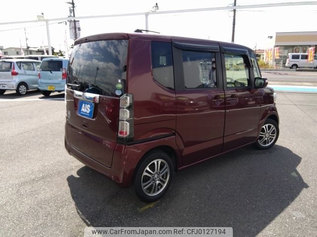 honda n-box 2014 -HONDA--N BOX DBA-JF1--JF1-2231025---HONDA--N BOX DBA-JF1--JF1-2231025- image 2