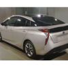 toyota prius 2018 -TOYOTA--Prius DAA-ZVW55--ZVW55-8060566---TOYOTA--Prius DAA-ZVW55--ZVW55-8060566- image 2