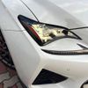 lexus rc-f 2015 CFJ1802766 image 11