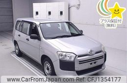 toyota probox-van 2016 -TOYOTA--Probox Van NSP160V-0015156---TOYOTA--Probox Van NSP160V-0015156-