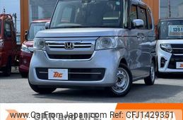 honda n-box 2022 -HONDA--N BOX DBA-JF3--JF3-5125784---HONDA--N BOX DBA-JF3--JF3-5125784-