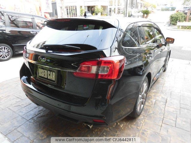 subaru levorg 2015 -SUBARU 【名変中 】--Levorg VM4--056092---SUBARU 【名変中 】--Levorg VM4--056092- image 2