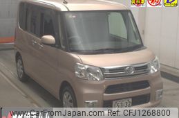 daihatsu tanto 2016 -DAIHATSU--Tanto LA600S-0445916---DAIHATSU--Tanto LA600S-0445916-