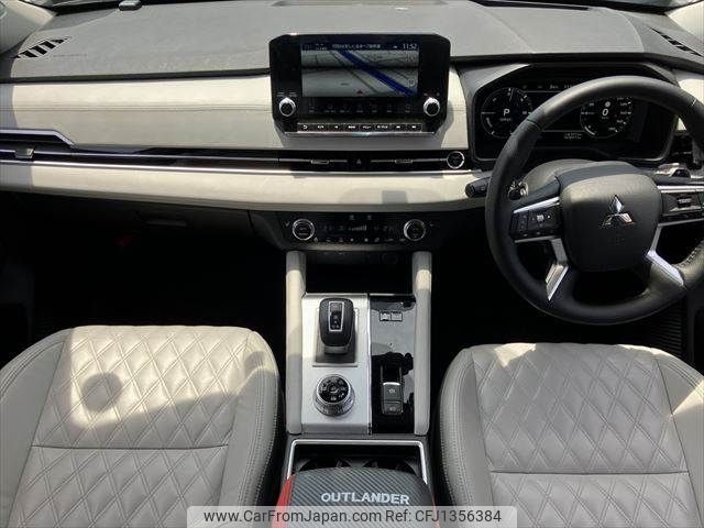 mitsubishi outlander-phev 2023 -MITSUBISHI--Outlander PHEV 5LA-GN0W--GN0W-0305279---MITSUBISHI--Outlander PHEV 5LA-GN0W--GN0W-0305279- image 2