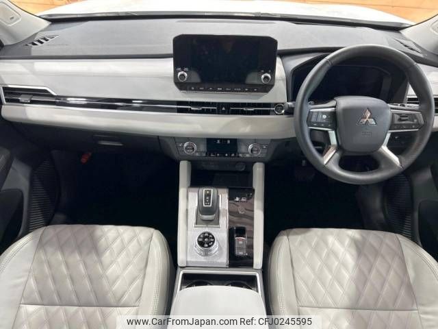 mitsubishi outlander-phev 2022 -MITSUBISHI--Outlander PHEV 5LA-GN0W--GN0W-0201236---MITSUBISHI--Outlander PHEV 5LA-GN0W--GN0W-0201236- image 2