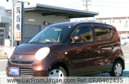 suzuki mr-wagon 2006 -SUZUKI--MR Wagon MF22S--109361---SUZUKI--MR Wagon MF22S--109361-