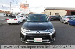 mitsubishi outlander 2019 504749-RAOID:13749