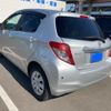 toyota vitz 2012 -TOYOTA--Vitz DBA-KSP130--KSP130-2063394---TOYOTA--Vitz DBA-KSP130--KSP130-2063394- image 7