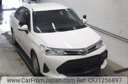 toyota corolla-axio 2021 -TOYOTA--Corolla Axio NZE161-7133444---TOYOTA--Corolla Axio NZE161-7133444-