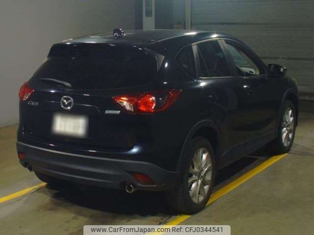 mazda cx-5 2014 -MAZDA 【横浜 376ｻ1107】--CX-5 LDA-KE2FW--KE2FW-141728---MAZDA 【横浜 376ｻ1107】--CX-5 LDA-KE2FW--KE2FW-141728- image 2