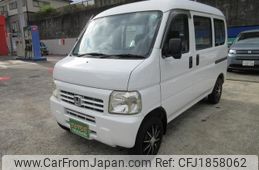 honda acty-van 2012 CFJ1858062