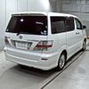 toyota alphard 2005 CFJ1797633 image 6