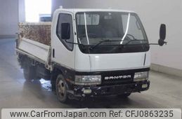 mitsubishi-fuso canter-guts undefined -MITSUBISHI--Canter Guts FB50AB-562097---MITSUBISHI--Canter Guts FB50AB-562097-