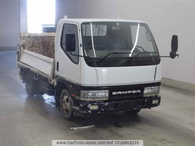 mitsubishi-fuso canter-guts undefined -MITSUBISHI--Canter Guts FB50AB-562097---MITSUBISHI--Canter Guts FB50AB-562097- image 1