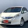 honda fit 2012 -HONDA--Fit DAA-GP1--1111618---HONDA--Fit DAA-GP1--1111618- image 1