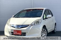 honda fit 2012 -HONDA--Fit DAA-GP1--1111618---HONDA--Fit DAA-GP1--1111618-