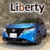 nissan note 2022 quick_quick_E13_E13-093713 image 1