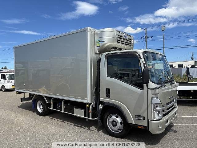 isuzu elf-truck 2022 -ISUZU--Elf 2RG-NPR88AN--NPR88-7019818---ISUZU--Elf 2RG-NPR88AN--NPR88-7019818- image 2