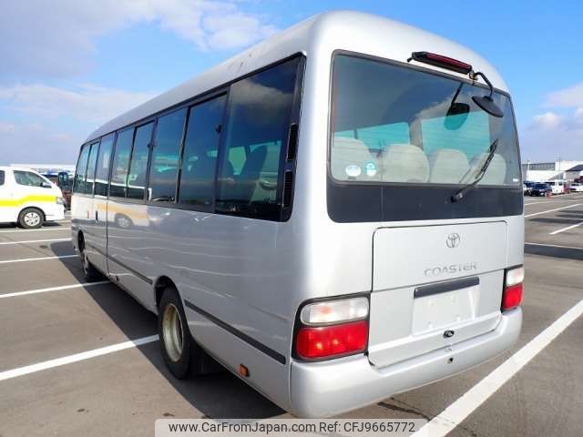 toyota coaster 2007 -TOYOTA--Coaster BDG-XZB50--XZB50-0053287---TOYOTA--Coaster BDG-XZB50--XZB50-0053287- image 2