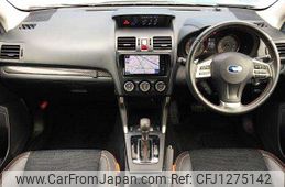 subaru forester 2014 504928-930774