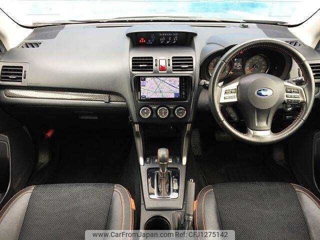subaru forester 2014 504928-930774 image 1