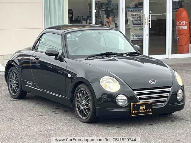 daihatsu copen 2011 CFJ1820744 image 2