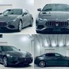 maserati ghibli 2018 -MASERATI--Maserati Ghibli ABA-MG30C--ZAMXS57C001307191---MASERATI--Maserati Ghibli ABA-MG30C--ZAMXS57C001307191- image 8