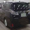 toyota vellfire 2018 -TOYOTA 【いわき 300ﾎ 20】--Vellfire DBA-AGH30W--AGH30-0194996---TOYOTA 【いわき 300ﾎ 20】--Vellfire DBA-AGH30W--AGH30-0194996- image 2