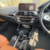 bmw x3 2018 CFJ1703930 image 6