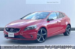 volvo v40 2013 -VOLVO--Volvo V40 DBA-MB5204T--YV1MV6350D2037812---VOLVO--Volvo V40 DBA-MB5204T--YV1MV6350D2037812-