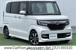 honda n-box 2020 -HONDA--N BOX 6BA-JF3--JF3-1498635---HONDA--N BOX 6BA-JF3--JF3-1498635-