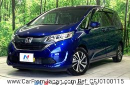 honda freed 2017 -HONDA--Freed DBA-GB5--GB5-1025519---HONDA--Freed DBA-GB5--GB5-1025519-