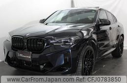 bmw x4 2023 quick_quick_3BA-TS30_WBS22EC0X09S79800