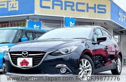 mazda axela 2015 -MAZDA--Axela DBA-BM5FS--BM5FS-302103---MAZDA--Axela DBA-BM5FS--BM5FS-302103-