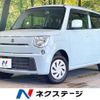 suzuki mr-wagon 2012 CFJ1602169 image 1