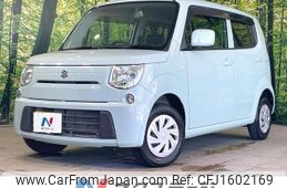 suzuki mr-wagon 2012 CFJ1602169