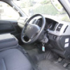 toyota hiace-van 2012 1.60812E+11 image 9