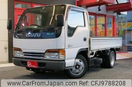 isuzu elf-truck 2001 GOO_NET_EXCHANGE_0505340A20240430D003