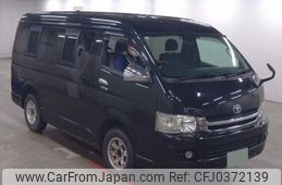 toyota hiace-wagon 2008 quick_quick_CBA-TRH219W_TRH219-0007960