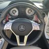 mercedes-benz slk-class 2011 -MERCEDES-BENZ--Benz SLK MBA-172457--WDD1724572F013046---MERCEDES-BENZ--Benz SLK MBA-172457--WDD1724572F013046- image 6