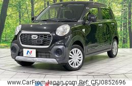 daihatsu cast 2016 quick_quick_LA260S_LA260S-0000592