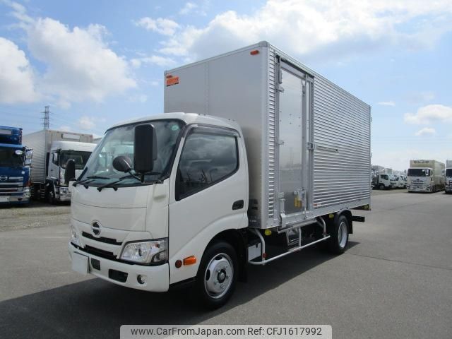 hino dutro 2024 CFJ1617992 image 1