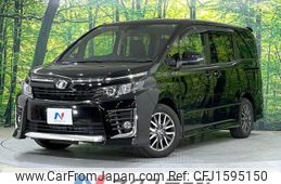 toyota voxy 2016 CFJ1595150