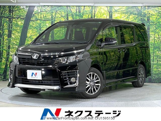 toyota voxy 2016 CFJ1595150 image 1
