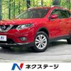 nissan x-trail 2016 -NISSAN--X-Trail DBA-T32--T32-509723---NISSAN--X-Trail DBA-T32--T32-509723- image 1