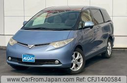 toyota estima 2006 -TOYOTA--Estima DBA-GSR55W--GSR55-0001110---TOYOTA--Estima DBA-GSR55W--GSR55-0001110-