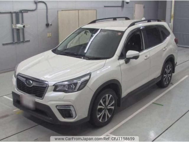 subaru forester 2018 quick_quick_5BA-SK9_SK9-003652 image 1