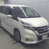 nissan serena 2016 quick_quick_DAA-GFC27_017562 image 3